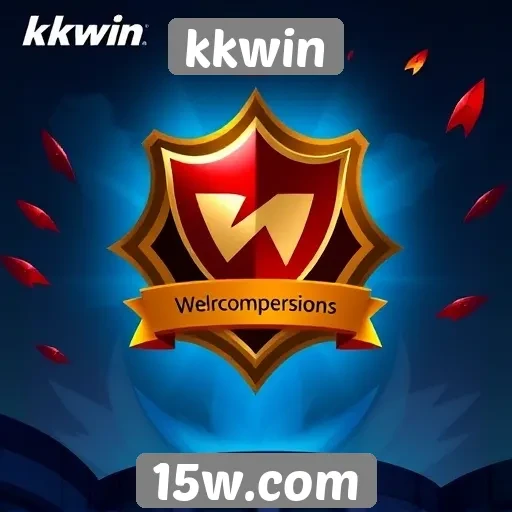 novo sistema de recompensas do kkwin atrai jogadores