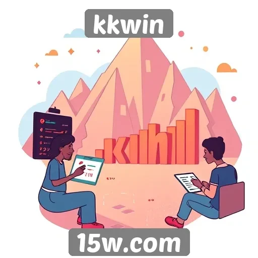 Análise de desempenho do site kkwin em 2025