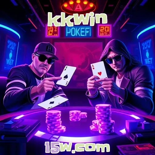 kkwin e a Experiência de Jogo Online que Encanta os Brasileiros