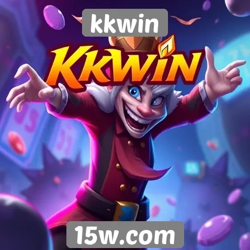 A evolução das promoções no kkwin