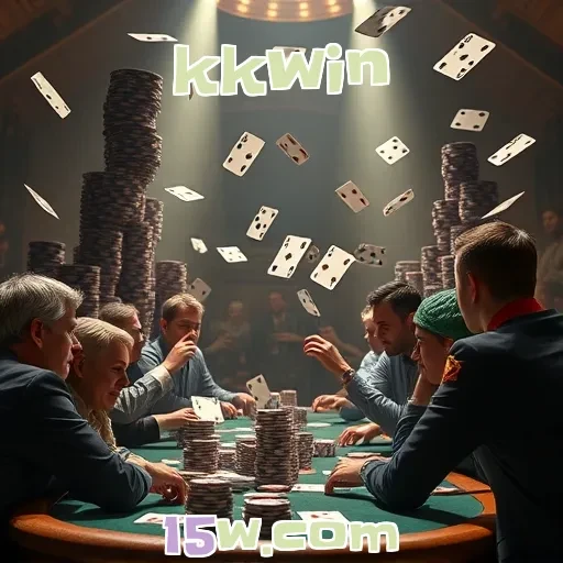 kkwin VIP: Vantagens e Segredos do Programa Exclusivo